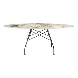 Table Kartell Glossy