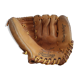 Vintage baseball glove