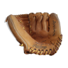 Vintage baseball glove