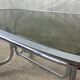 Mid Century dining table by Gastone Rinaldi for Rima, Italy.