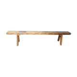 Banc brutaliste 1970