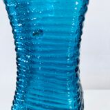 Italian glass decanter