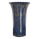VASE Villa Clara collection "Modern line, enamel vases"