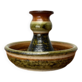 Bougeoir de studio allemand mid-century, années 1960