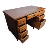 Vintage desk 1970