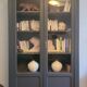50's School Library