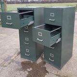 Strafor industrial binder pair