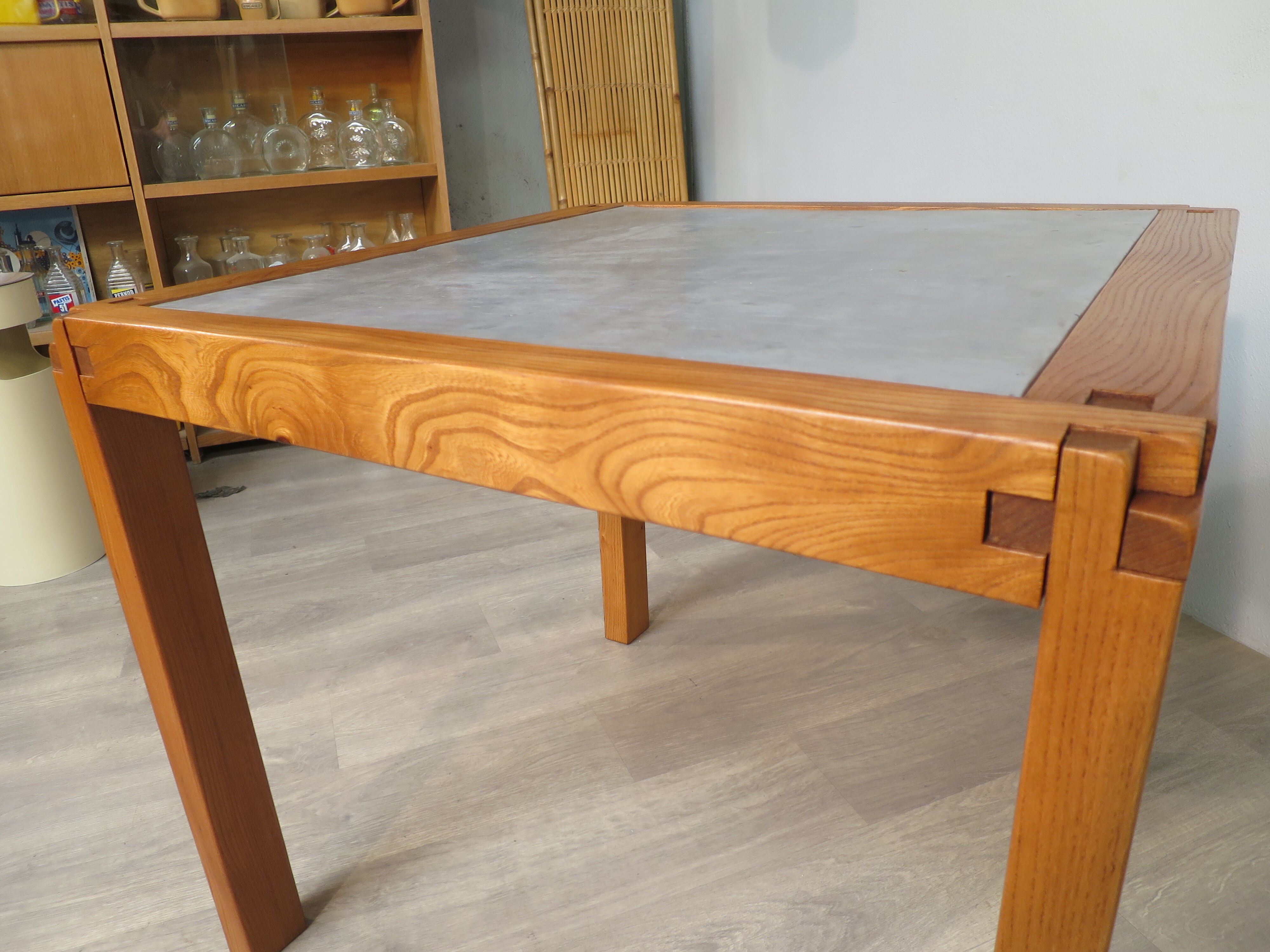 Pierre Chapo coffee table