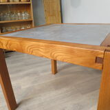Table de salon Pierre Chapo