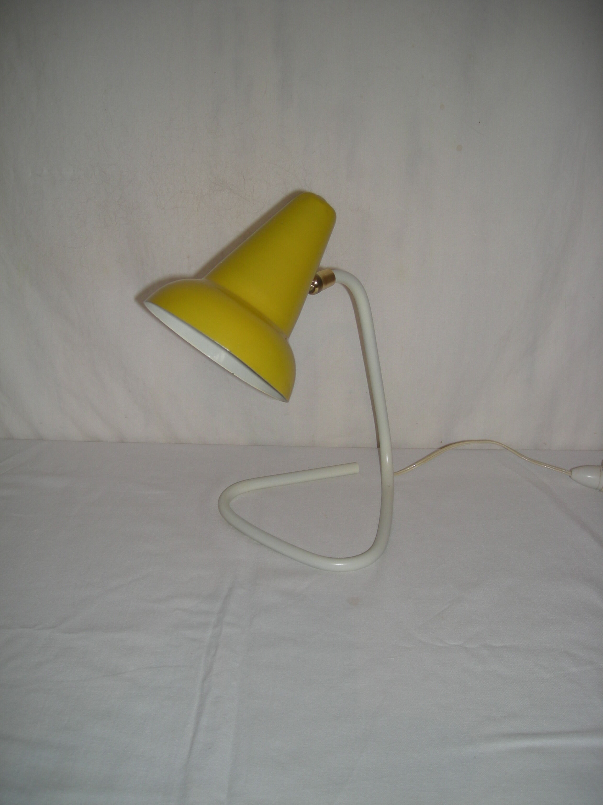 Table lamp from the 50s