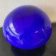 Lampe vintage ovni touch de forme champignon