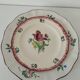 Duo of Gien and K&G Lunéville plates