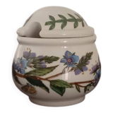 Mustard pot Portmeiron
