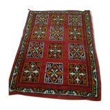 Tapis rouge 180×130