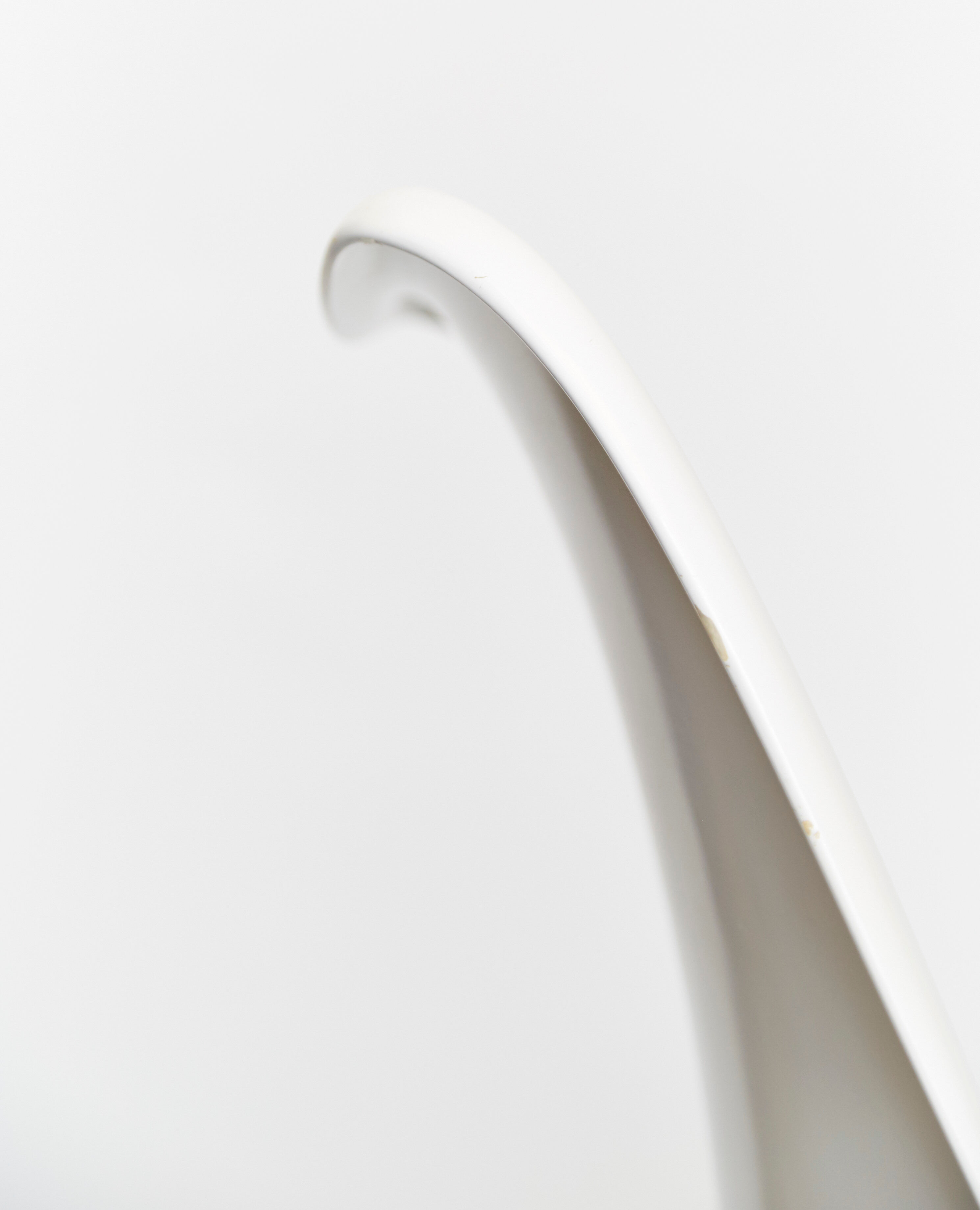 Eero Saarinen swivel Tulip chair for Knoll International