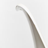 Eero Saarinen swivel Tulip chair for Knoll International
