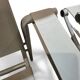 Lot de 4 fauteuils 109 Giandomenico Belotti pour Alias