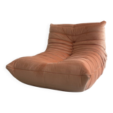 Pink Togo armchair