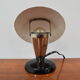 Lampe de table Bauhaus, années 1930.