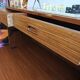 Buffet haut anglais vintage