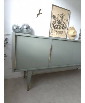 Enfilade vintage