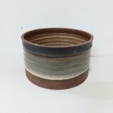 Cache-pot en faïence de Ceramiche Arcore