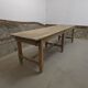 Farm table
