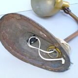 By Marianne Brandt 1934 vintage desk lamp