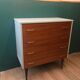 Commode vintage