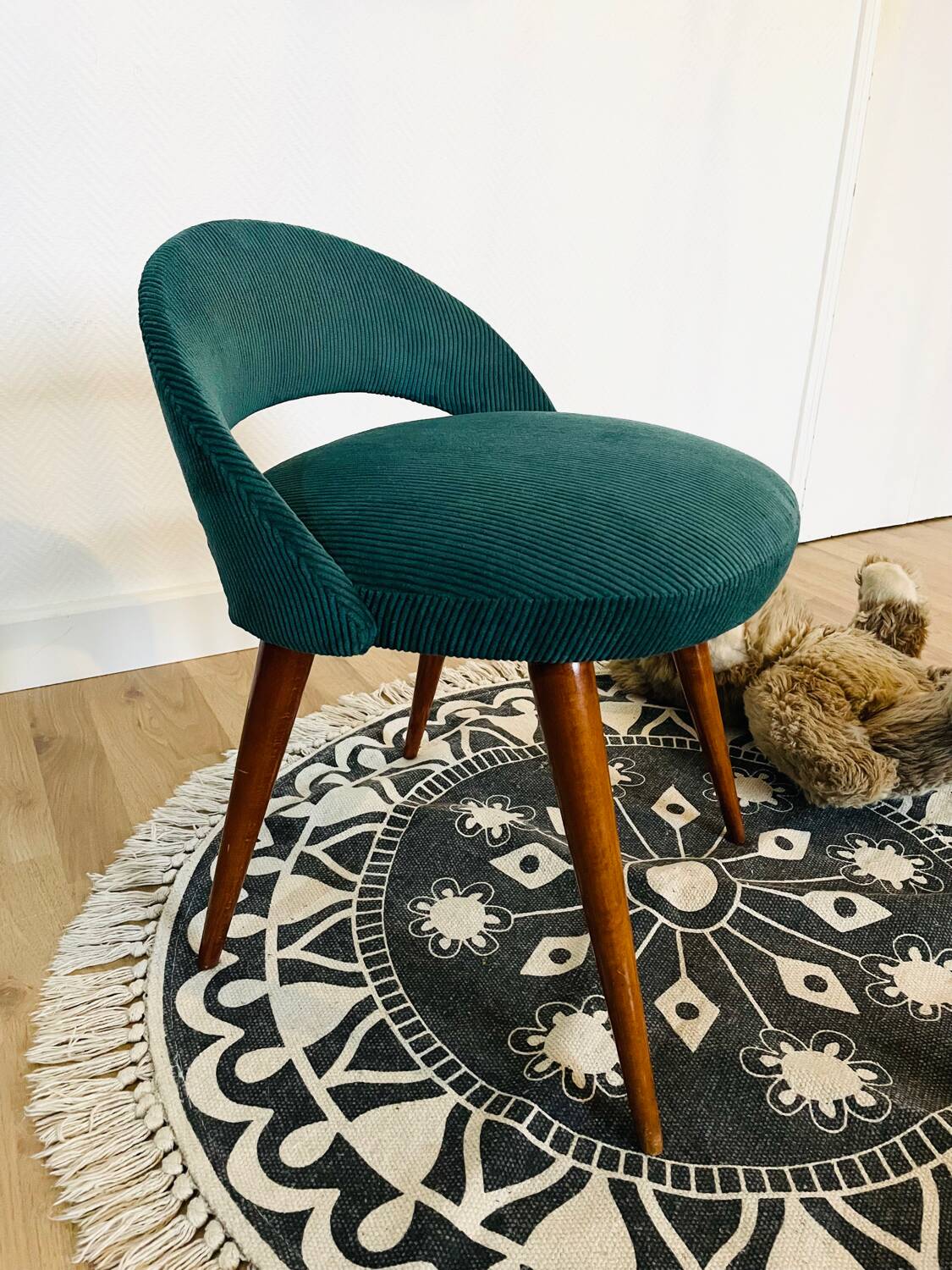 Children's chair