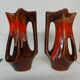 Pair of vases Vallauris FPP