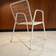 Chaise vintage Ému Rio italy