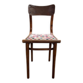 Chaise modèle rare – 'chaise de dactylo' – par Thonet (Gebrüder Thonet), début des années 1900