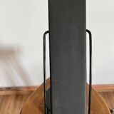 Italiana luce desk lamp Dove model, design Mario Barbaglia and Marco Colombo