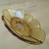 Crystal bowl