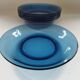 6 Vereco soup plates