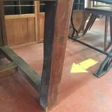 Farmhouse table