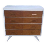 Vintage chest of drawers