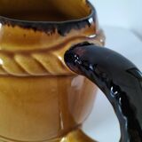 Headband pitcher