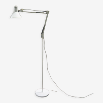 Twist vintage T1 series articulated floor lamp, 70s