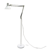 Twist vintage T1 series articulated floor lamp, 70s