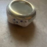 Salt pots