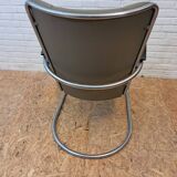 Fauteuil Gispen 412 Modernist