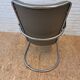 Gispen 412 Modernist Armchair