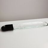 Alessi Glass Serving Tray