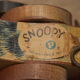 Jouet ancien snoopy