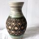 West germany vintage vase