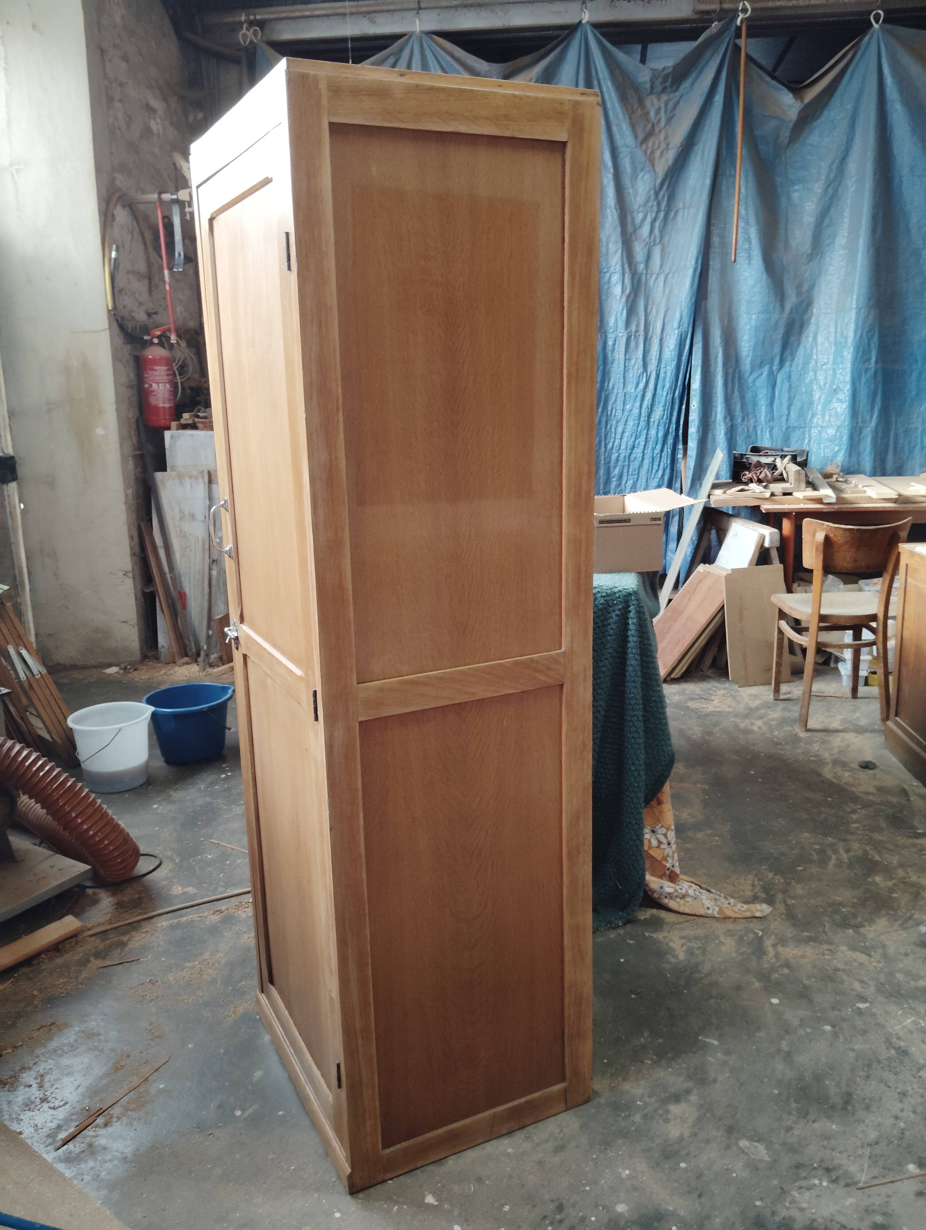 Parisian boarding school wardrobe