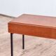 Table de nuit Mid-Century, série B par Dieter Waeckerlin, Behr, années 1950