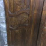 NOYER ARMOIRE'S PAIR